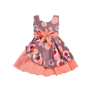 Steffi Love Baby Girls Midi/Knee Length Festive