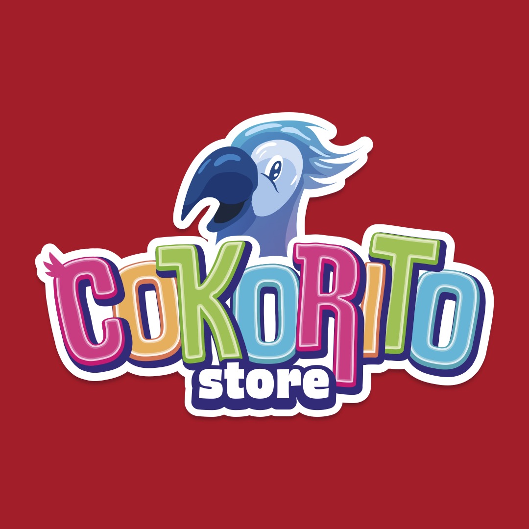 cokorito store logo
